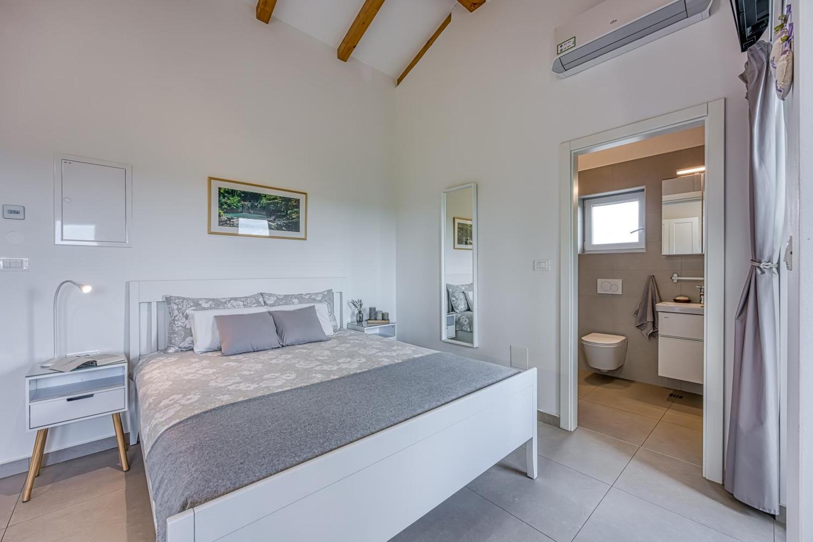 Billede 4: LOVOR - Cozy Apartment in the Green Heart of Istria