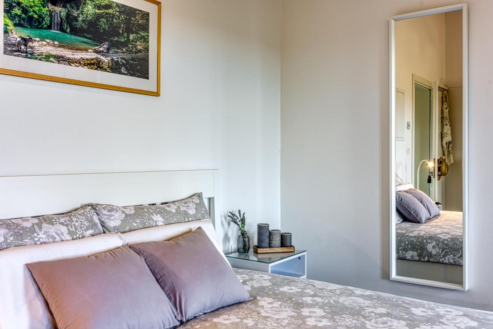 Billede 9: LOVOR - Cozy Apartment in the Green Heart of Istria
