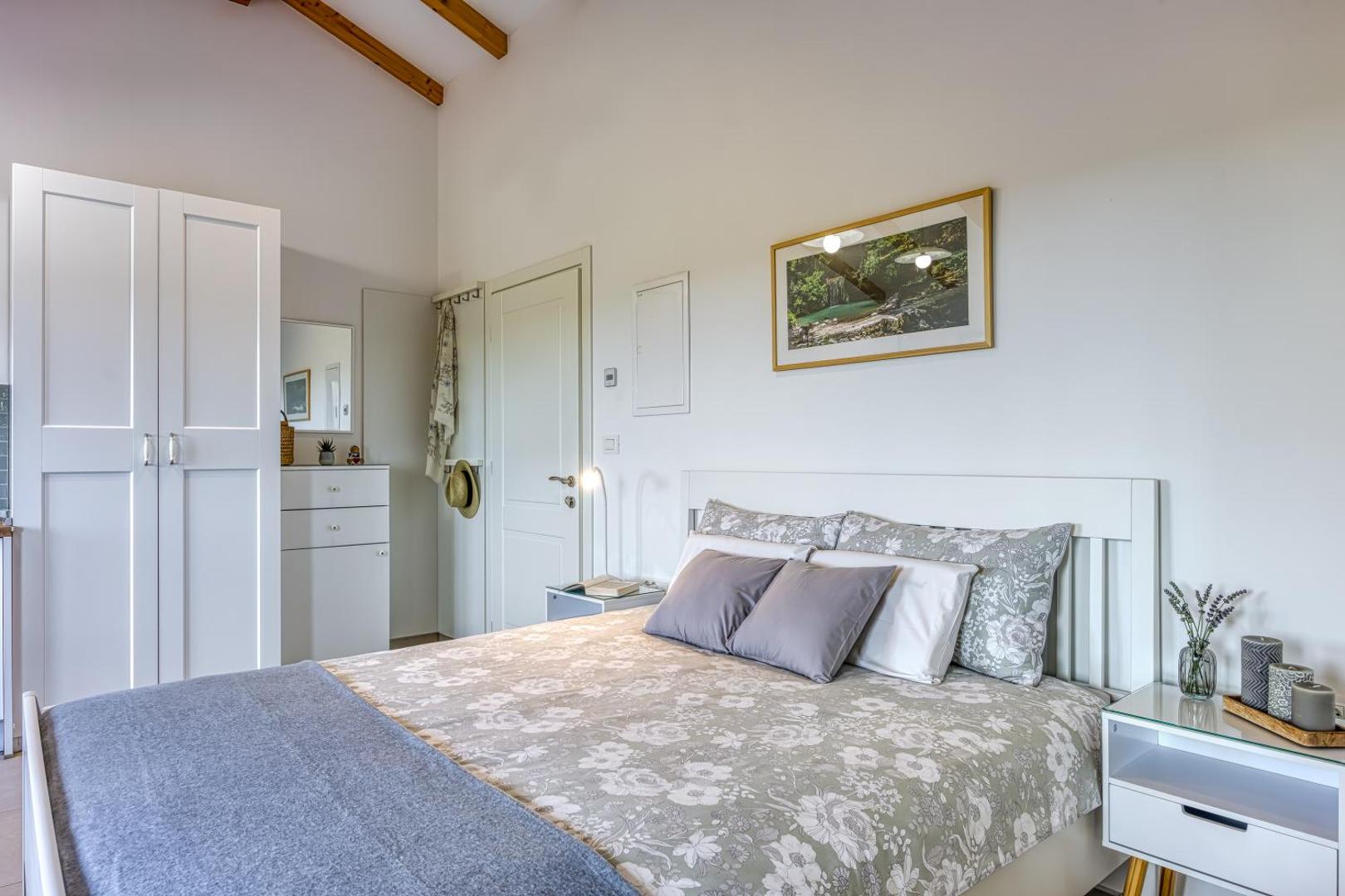 Billede 3: LOVOR - Cozy Apartment in the Green Heart of Istria
