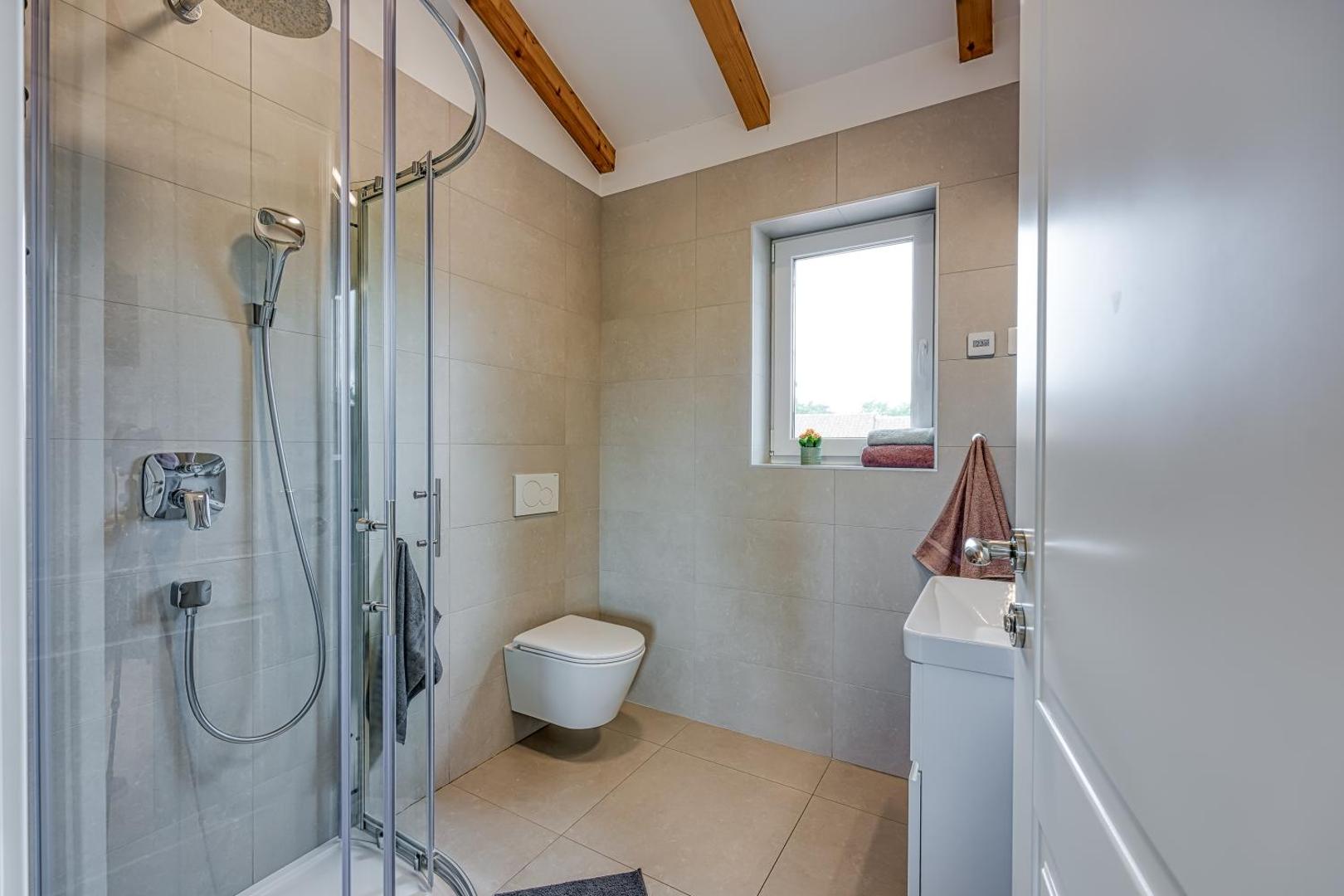 Photo 8 : LAVANDA - Cozy Apt in the Green Heart of Istria