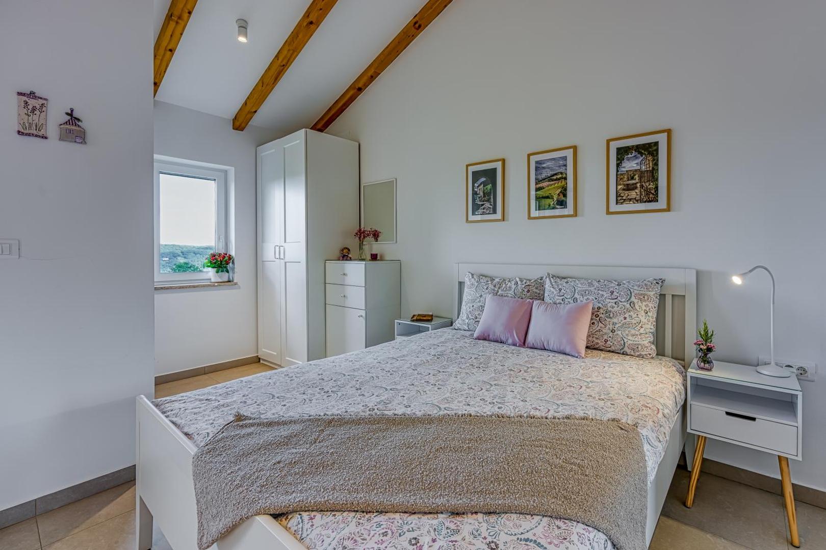 Photo 5 : LAVANDA - Cozy Apt in the Green Heart of Istria
