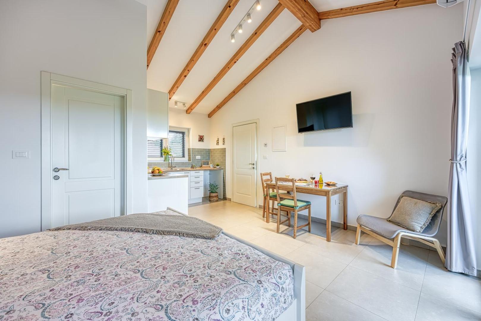 Photo 10 : LAVANDA - Cozy Apt in the Green Heart of Istria