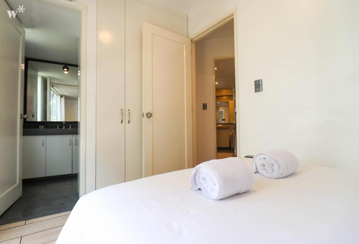 Foto 7: Upscale 2BR at Larcomar Miraflores