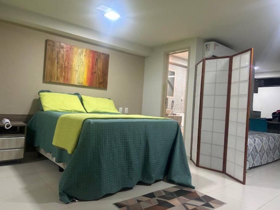 Tabatinga Flat - Pé na Areia! Beira Mar!的照片6