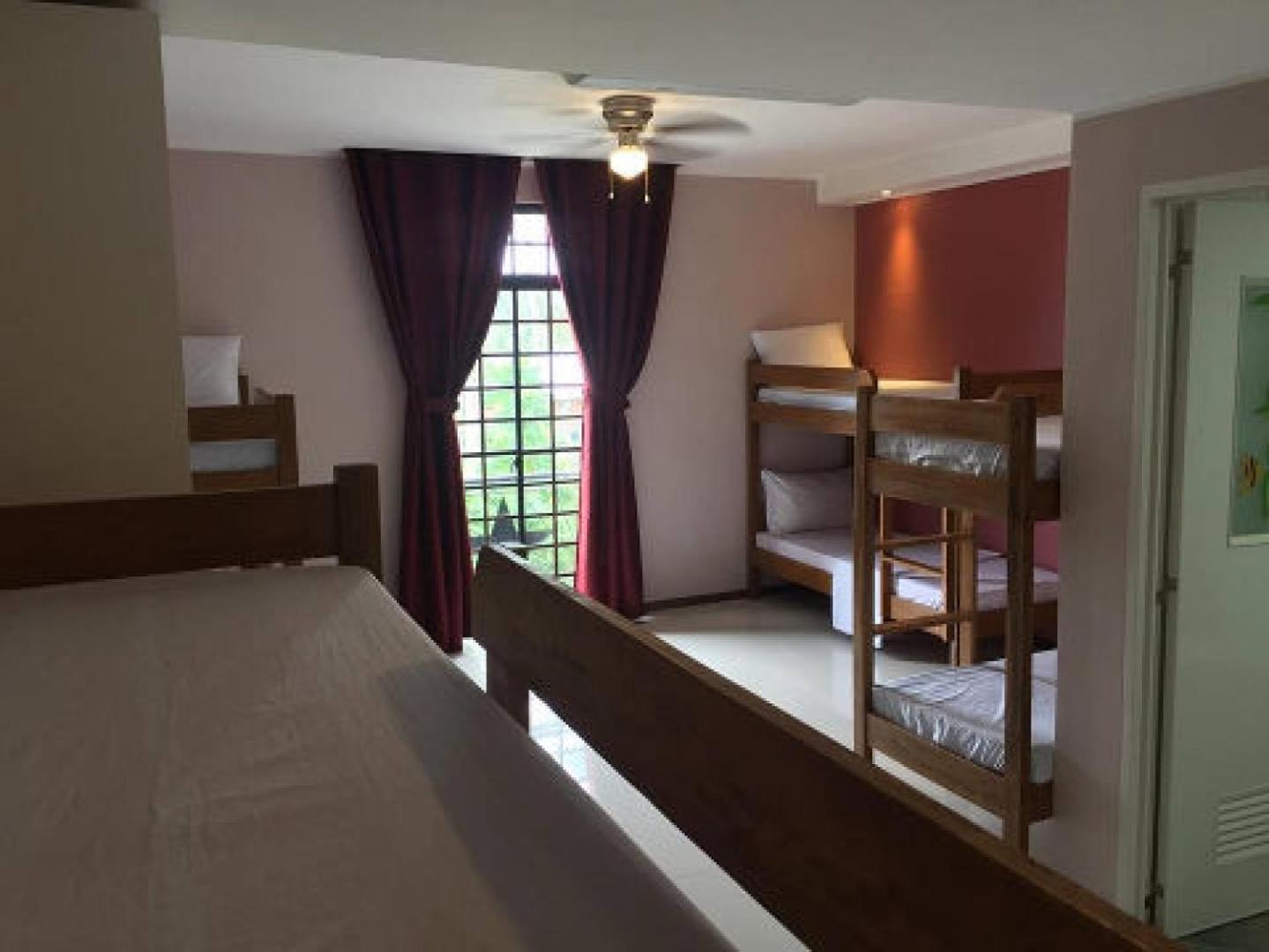 Photo 8 : Answer hotel