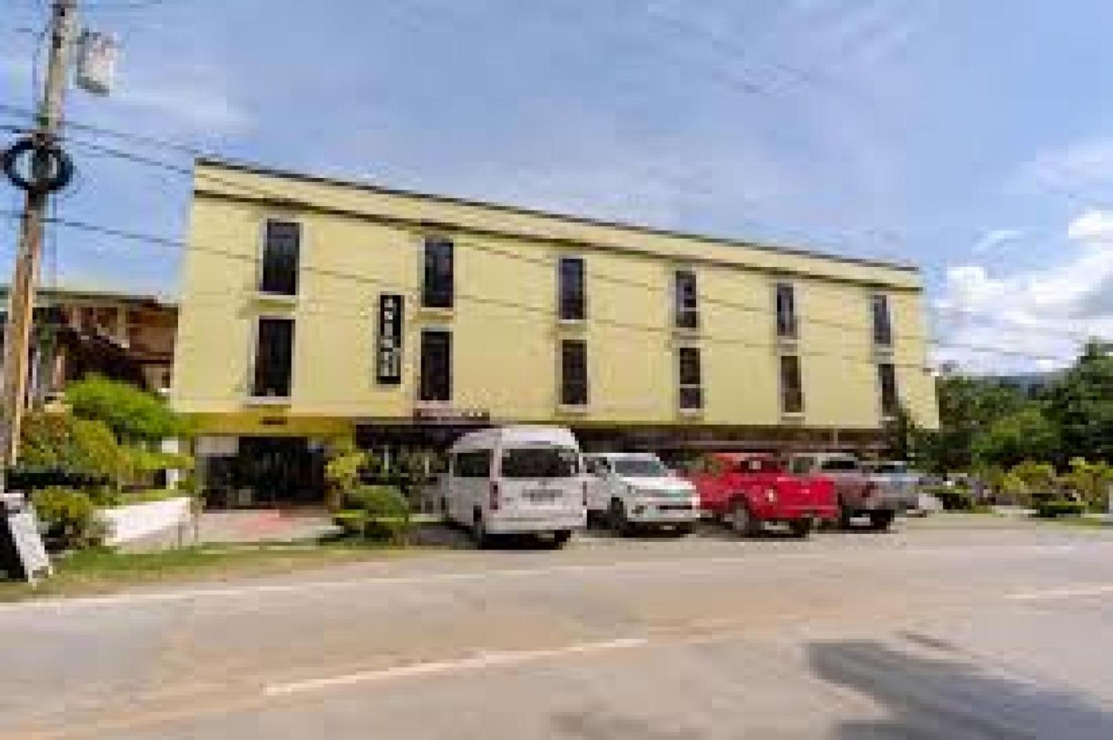 Photo 9 : Answer hotel