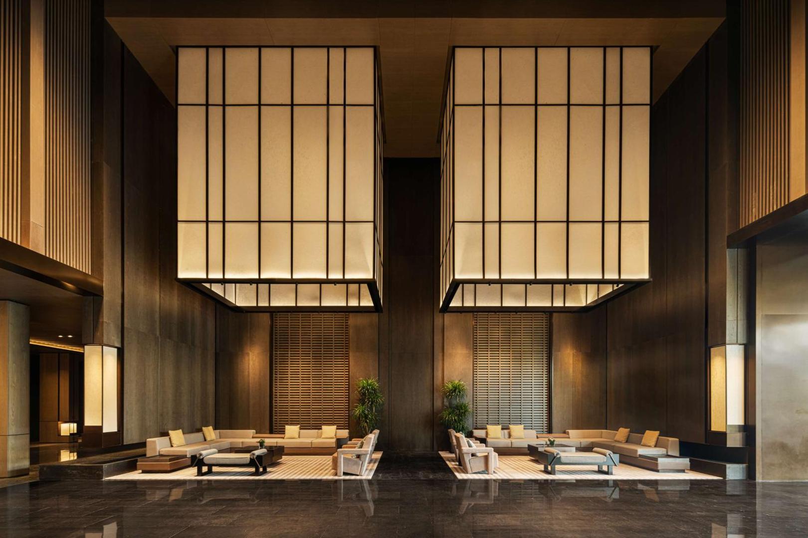 Foto 7: Doubletree By Hilton Kaifeng