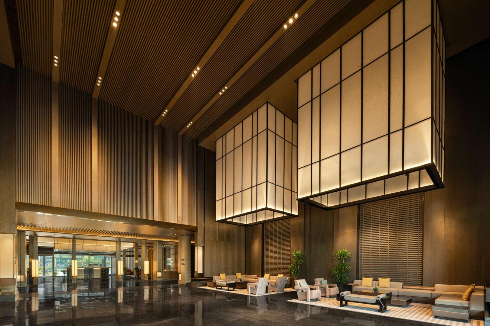 Foto 8: Doubletree By Hilton Kaifeng
