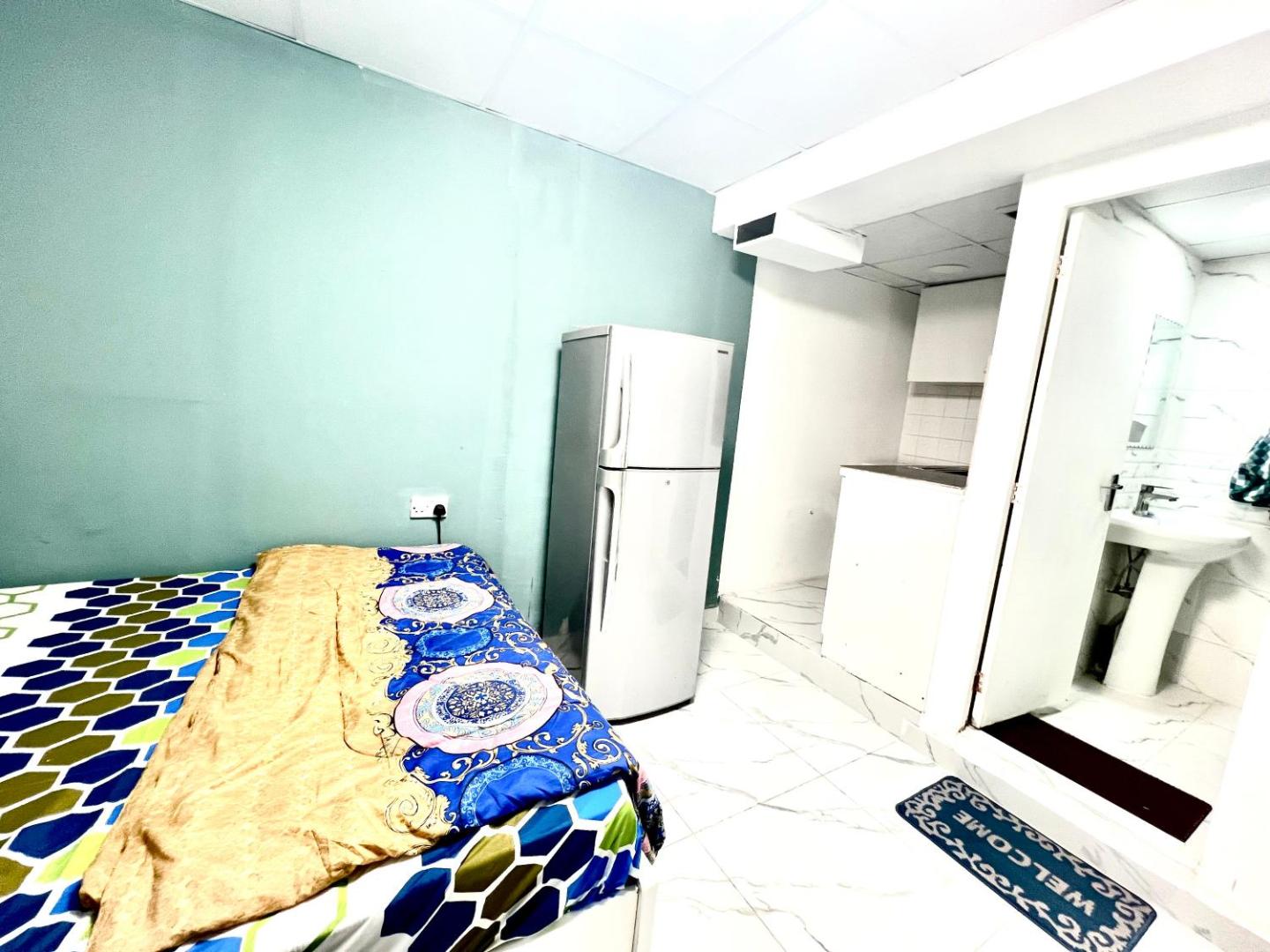 Photo 7 : Flat in Dubai Al Karama