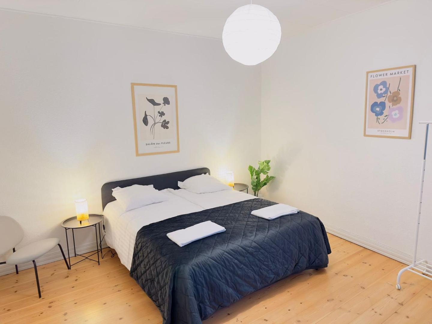 Billede 8: aday - Central Charming 2 bedrooms Apartment