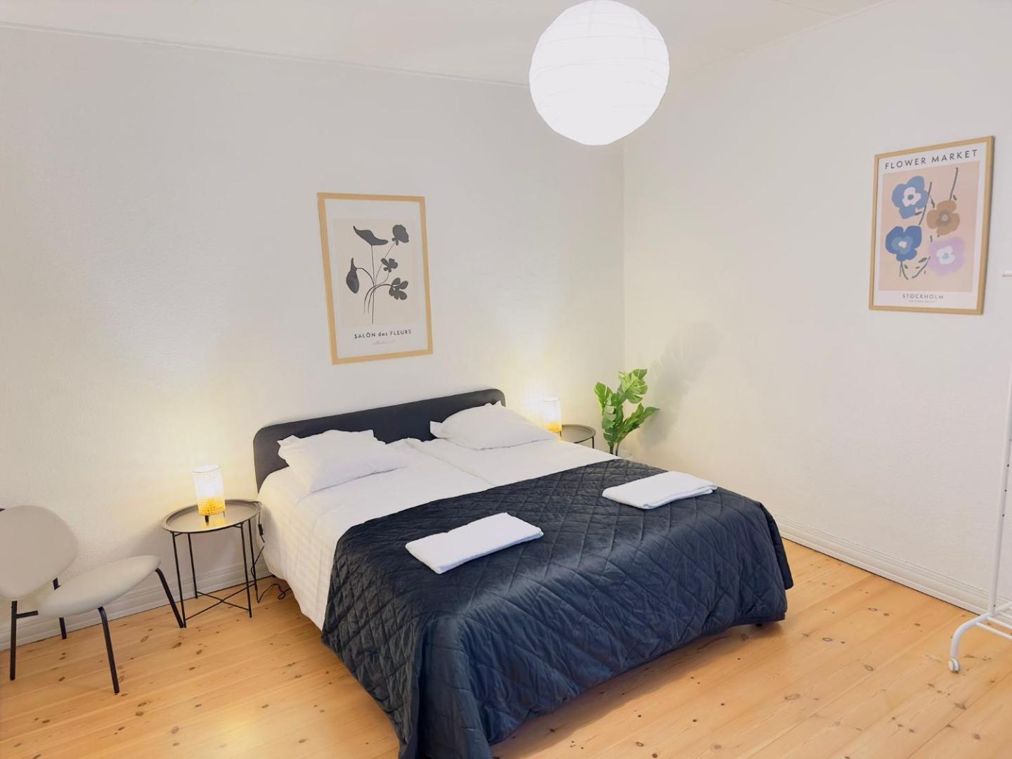 Billede 3: aday - Central Charming 2 bedrooms Apartment