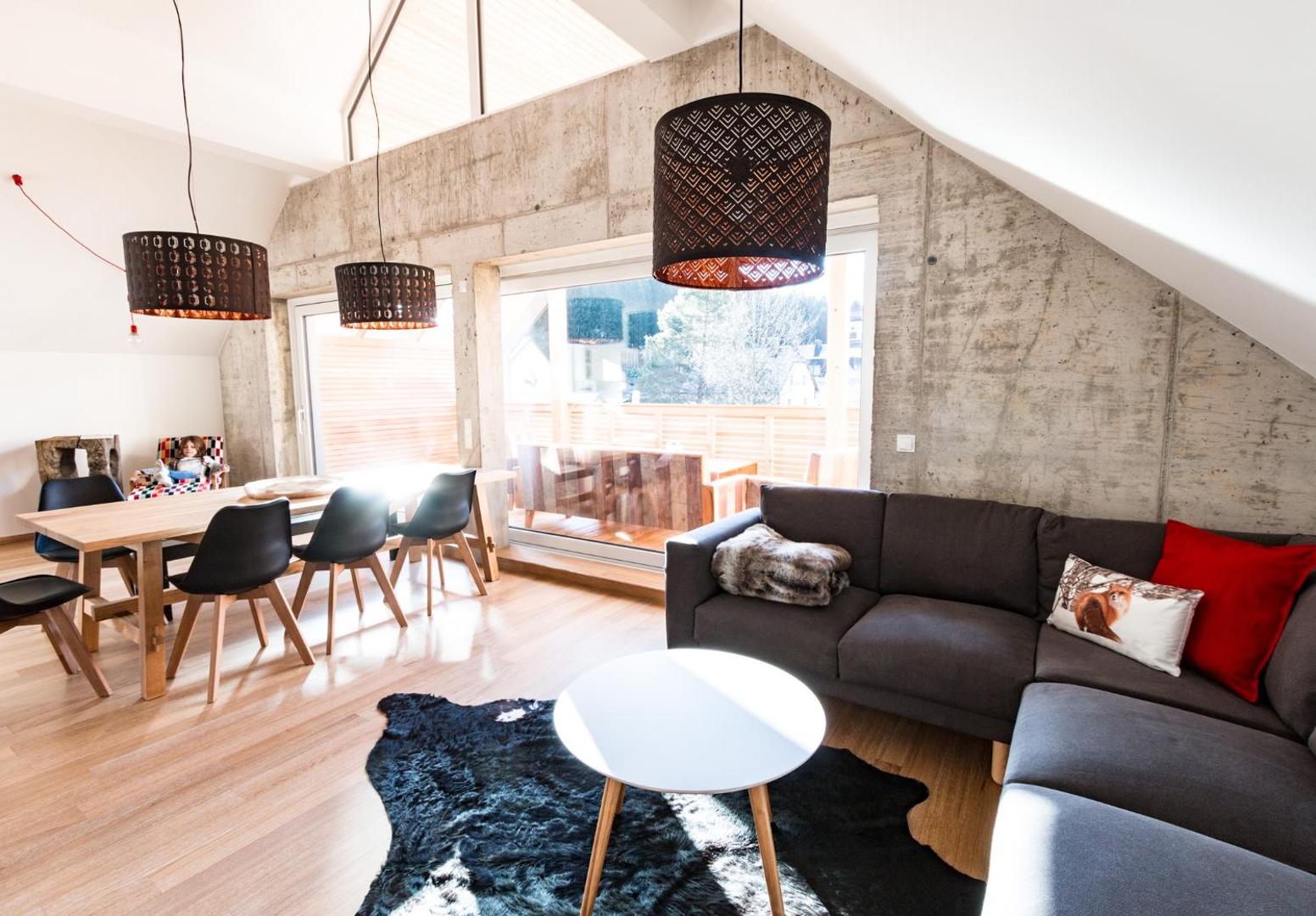 Kuva 5: Fleischerei - Apartments, Cafe & Weinbar