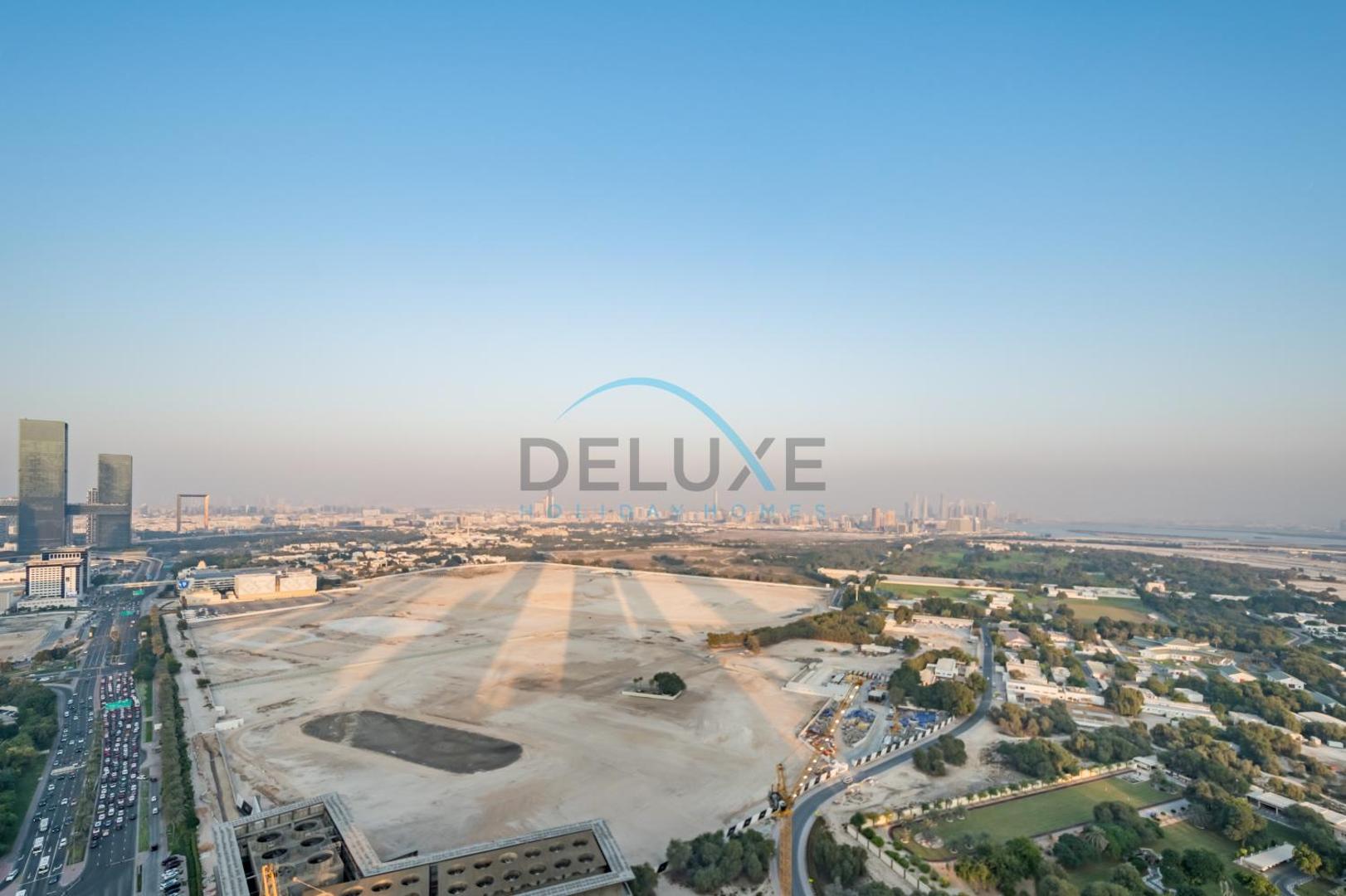 Fotografie 3: Lively Studio in Sky Gardens, DIFC by Deluxe Holiday Homes