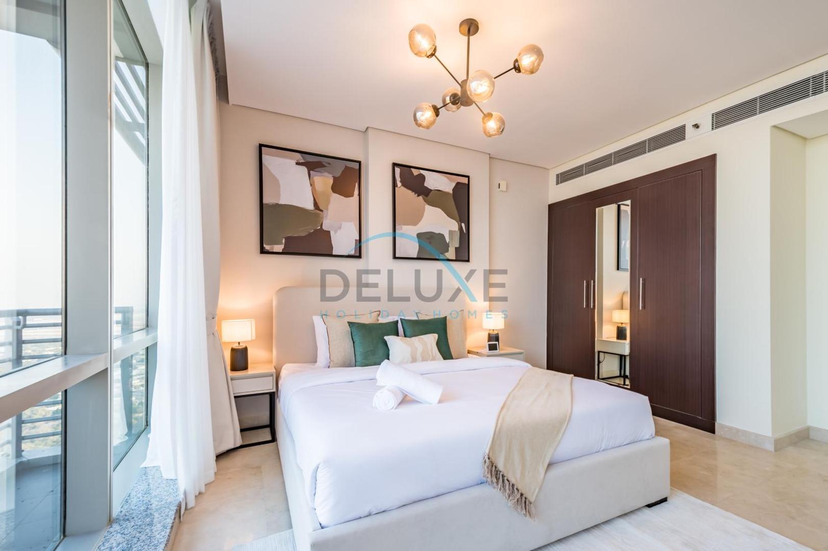 Fotografie 5: Lively Studio in Sky Gardens, DIFC by Deluxe Holiday Homes