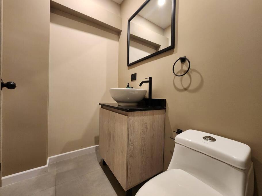Loft 10, Suite Parque del Poblado 204の写真6