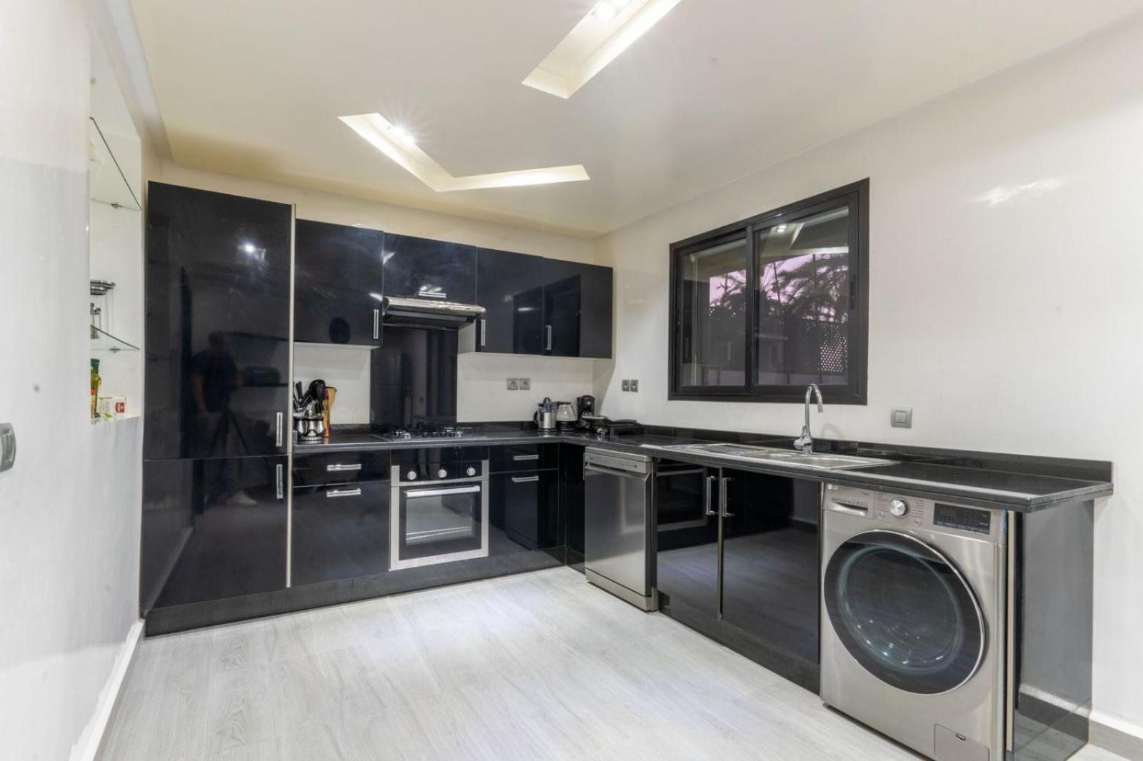 Φωτογραφία 4: Duplex with private pool