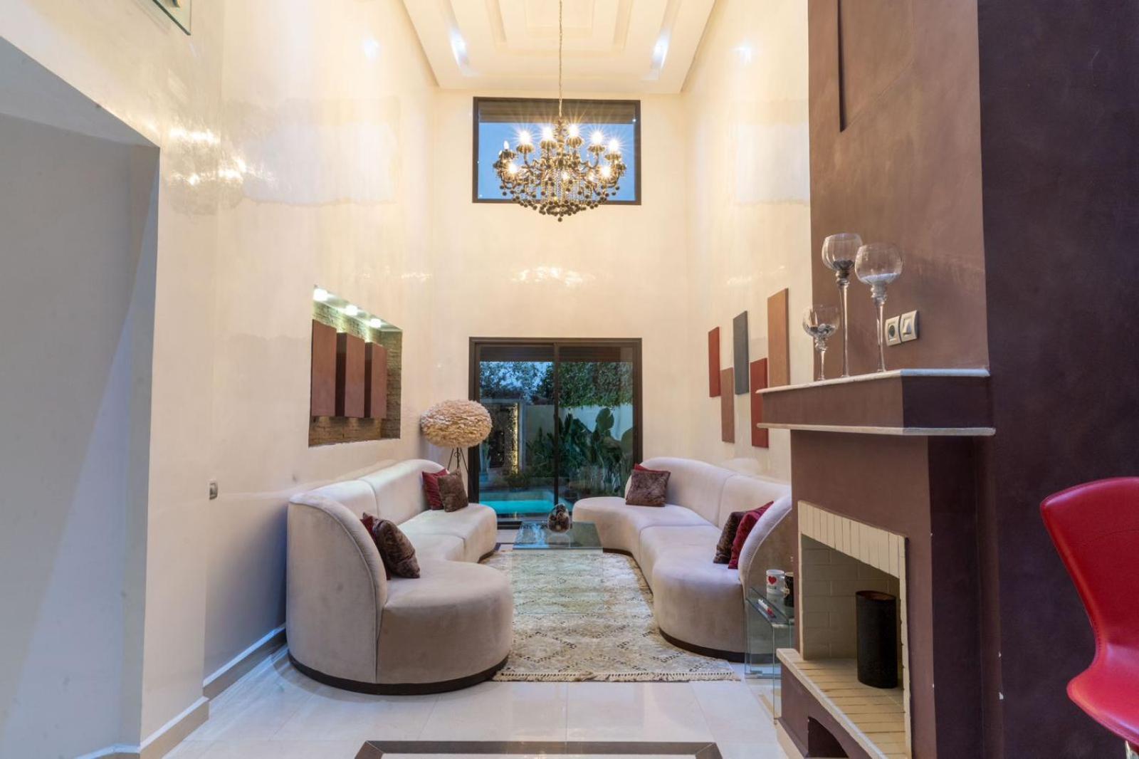 Φωτογραφία 8: Duplex with private pool