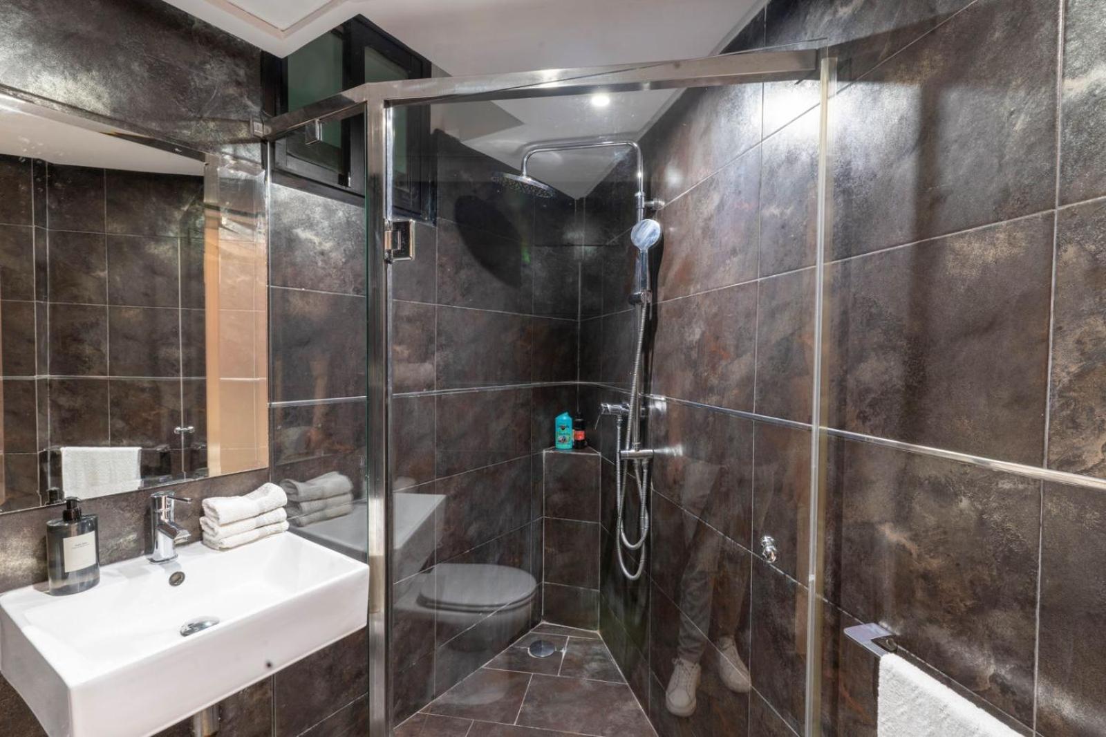 Φωτογραφία 9: Duplex with private pool