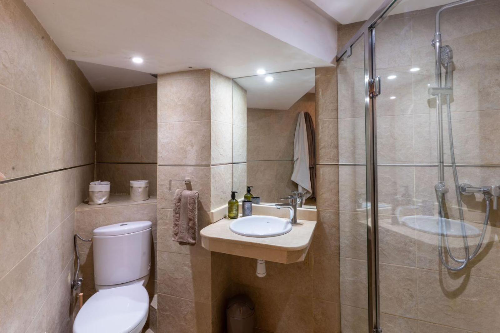 Φωτογραφία 10: Duplex with private pool