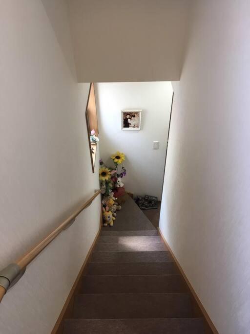 Bilde 4: 一軒屋の個室を格安で利用可能