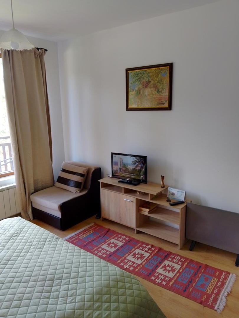 Foto 5: Студио 36 - Семирамида, Боровец