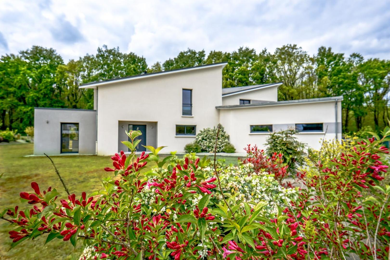 Foto 3: Villa Bugatti - proximité 24h du Mans