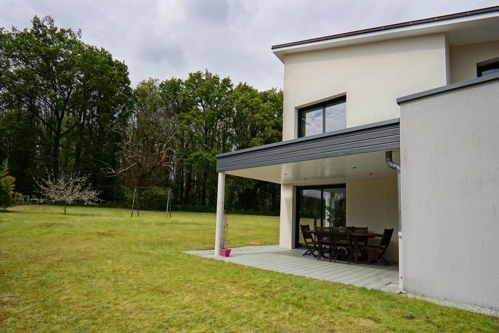 Foto 7: Villa Bugatti - proximité 24h du Mans