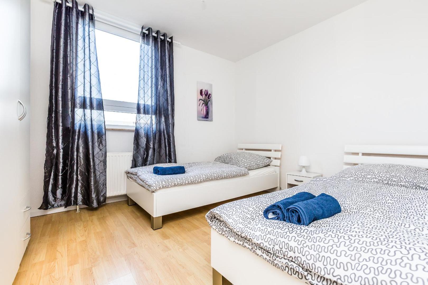 Work & stay Monheim photo 4