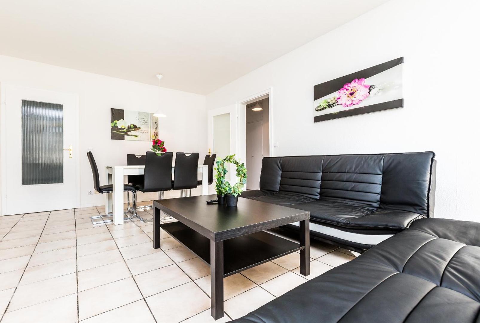 Work & stay Monheim photo 8