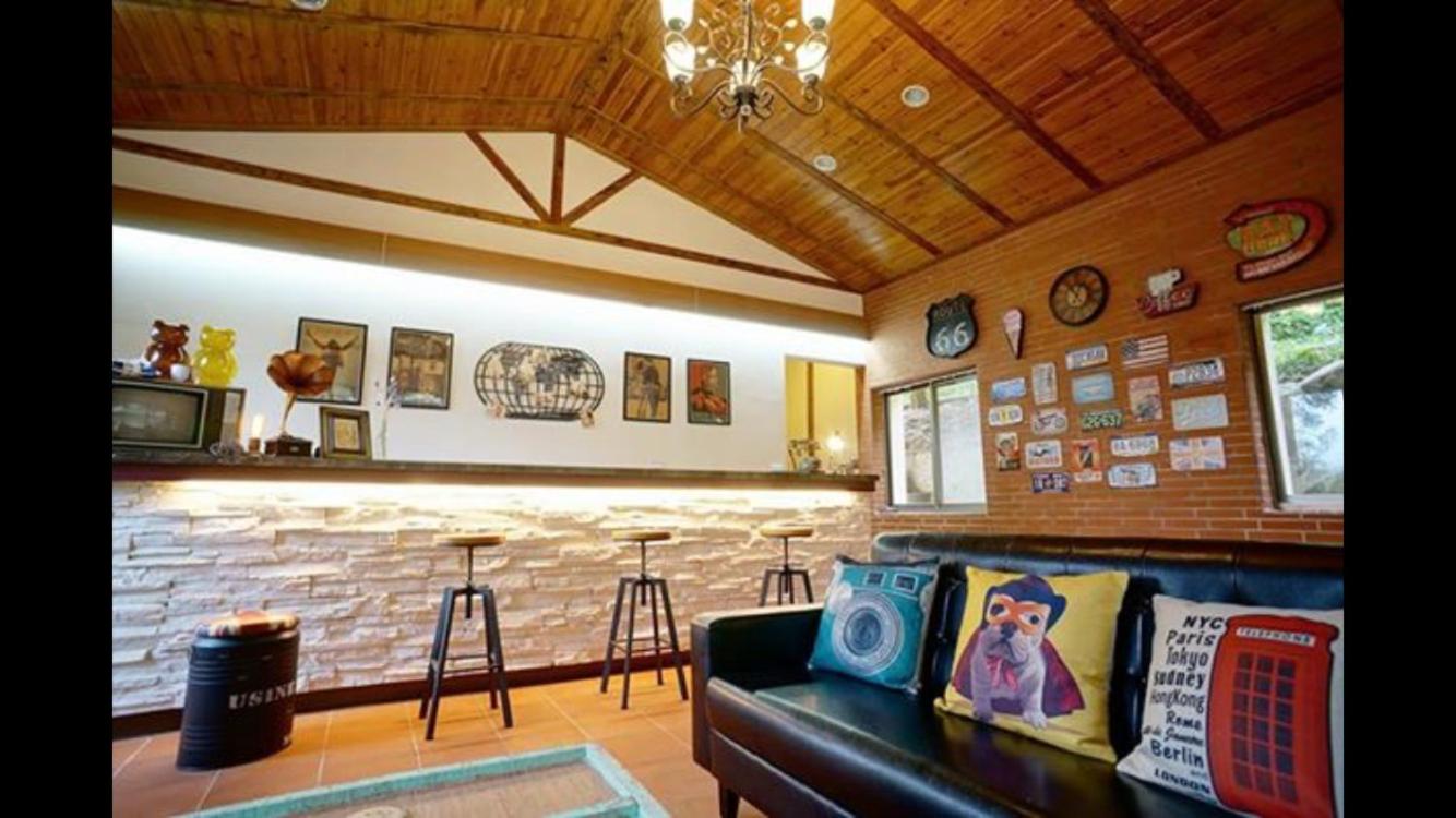 Billede 4: Hillside Plot Inn