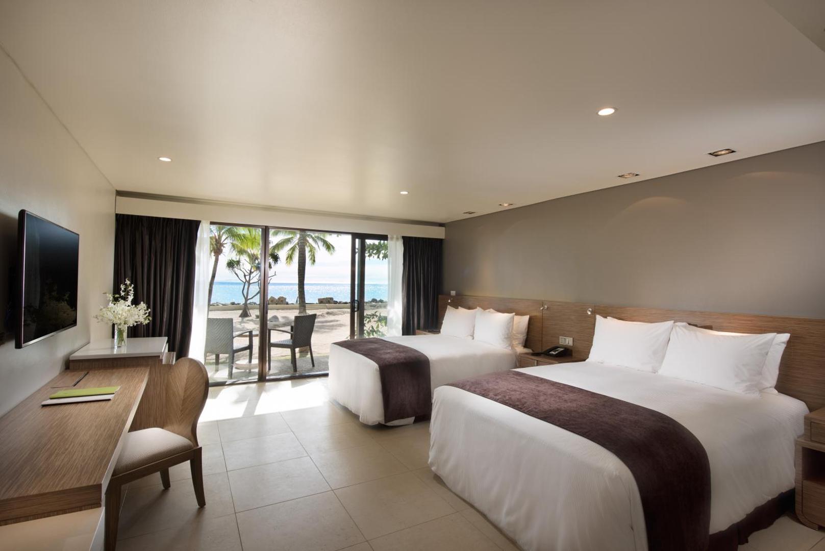 Bild 2: DoubleTree by Hilton Fiji - Sonaisali Island