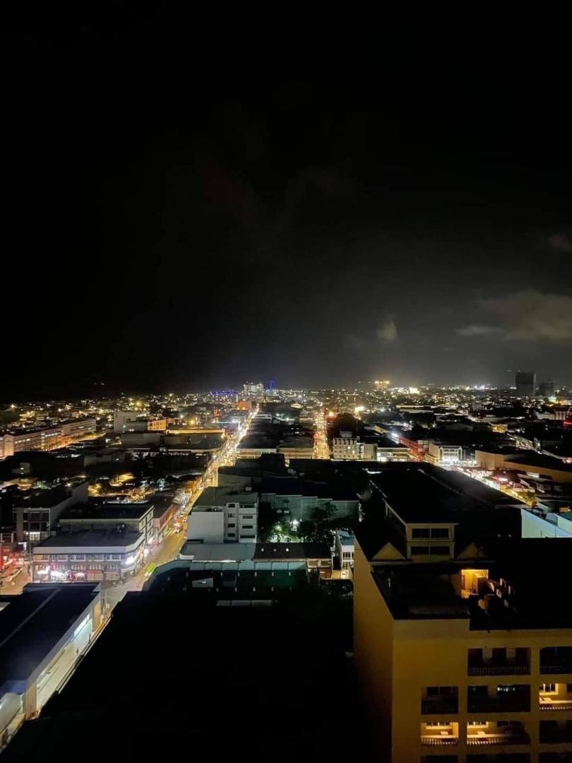 Bilde 10: Avida Tower2, City Central Location, near Roxas Market