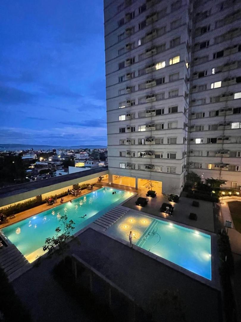 Bilde 2: Avida Tower2, City Central Location, near Roxas Market