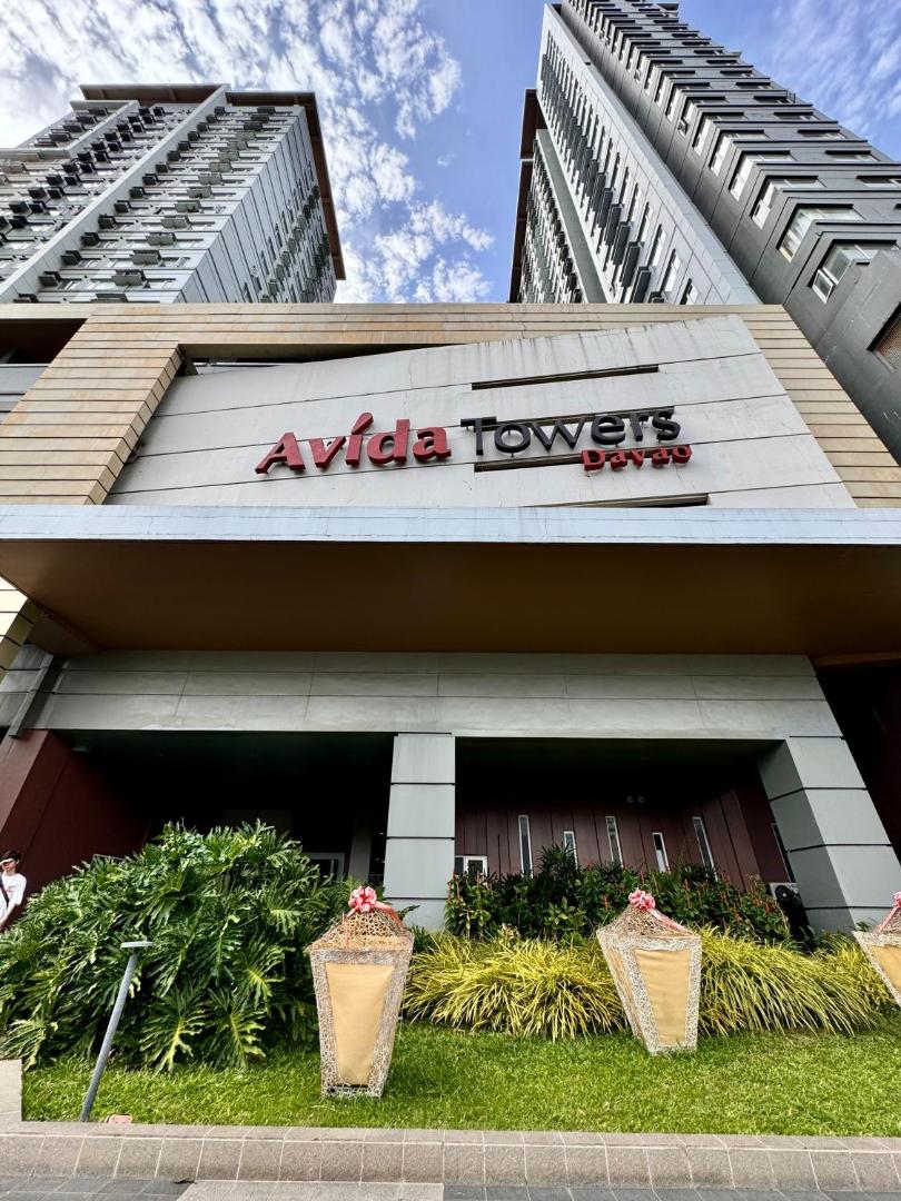 Bilde 3: Avida Tower2, City Central Location, near Roxas Market