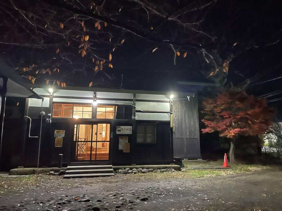Bilde 7: 青森蔵泊