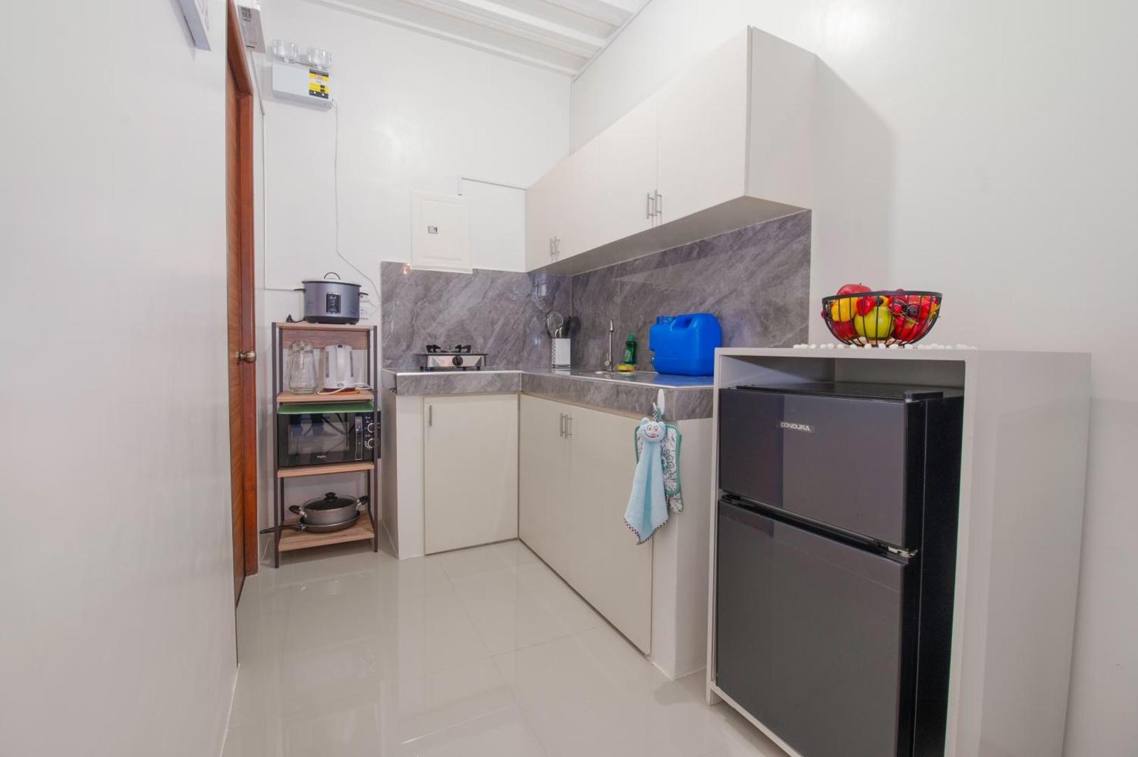 Bilde 2: Unit 101 - Your Cozy Batangas Retreat