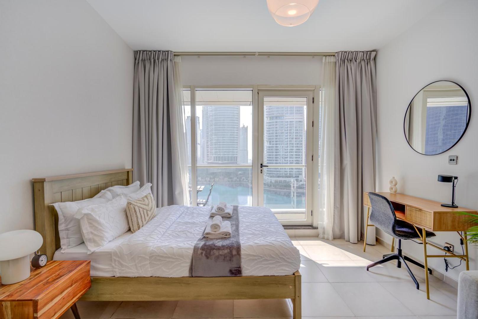 Foto 5: DA86 - Well Design Studio in Dubai Arch tower