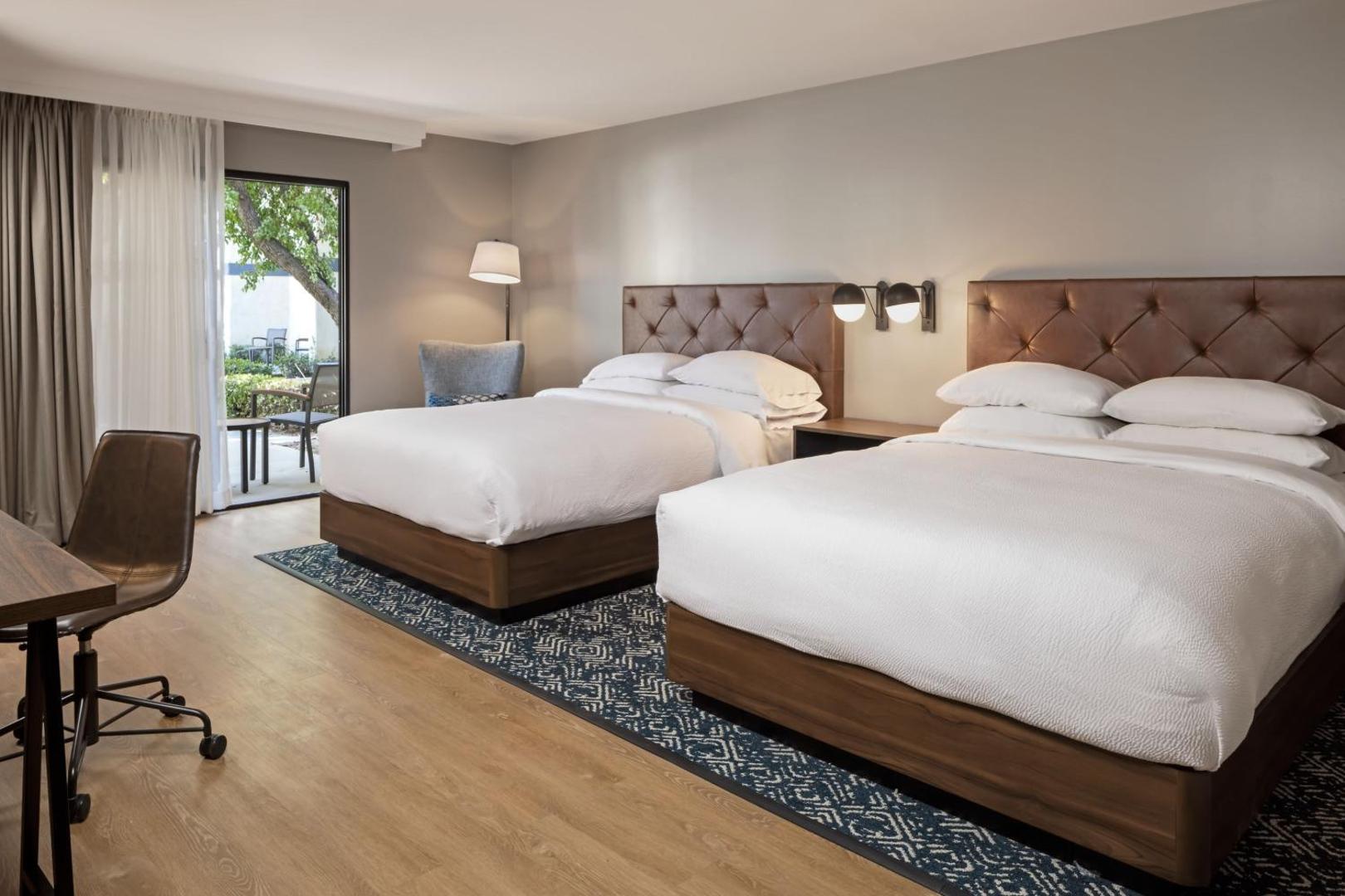 Billede 7: Four Points by Sheraton Bakersfield