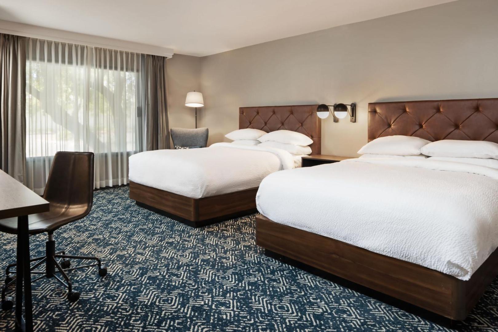 Billede 8: Four Points by Sheraton Bakersfield