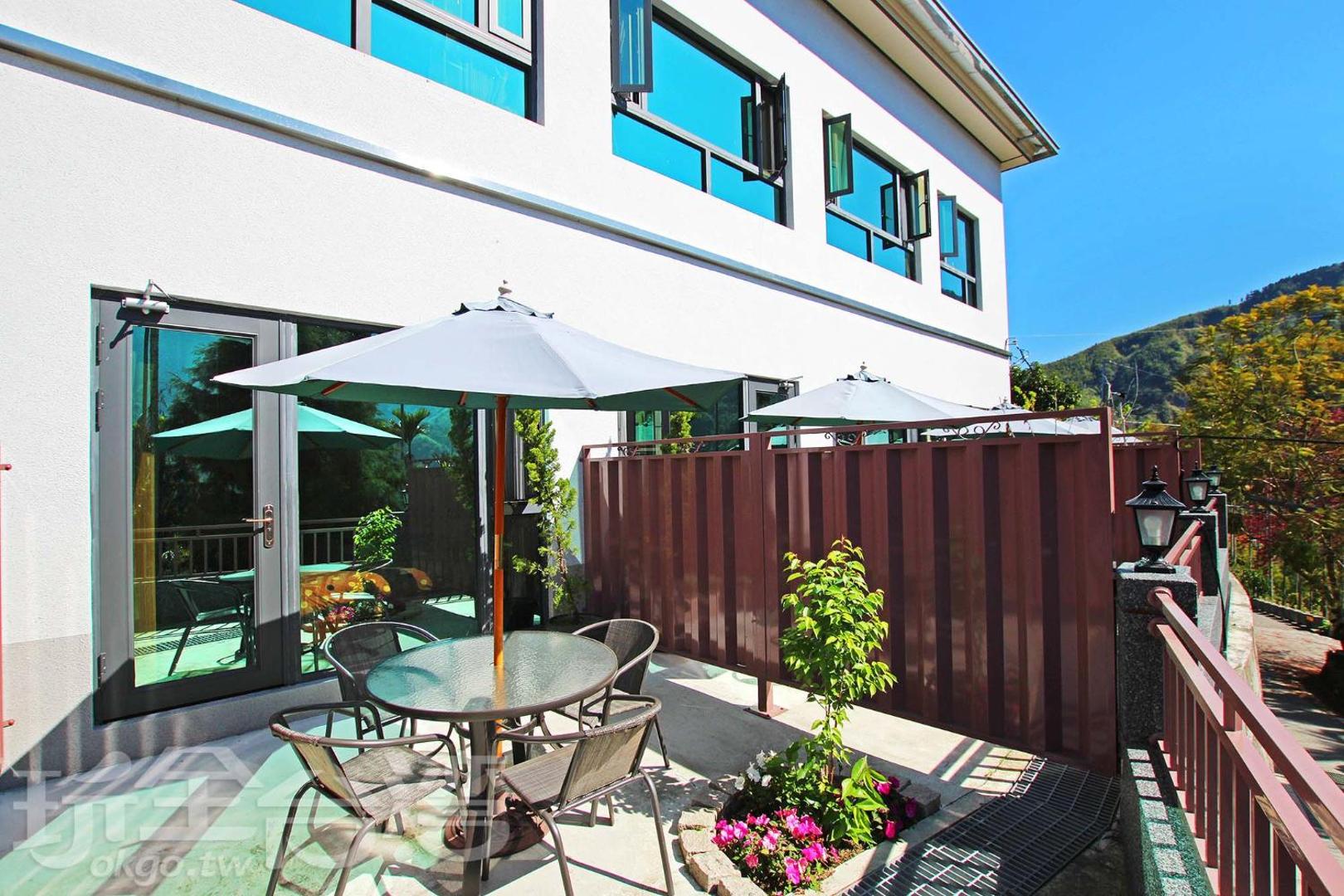 Photo 10 : 明月大船的家民宿