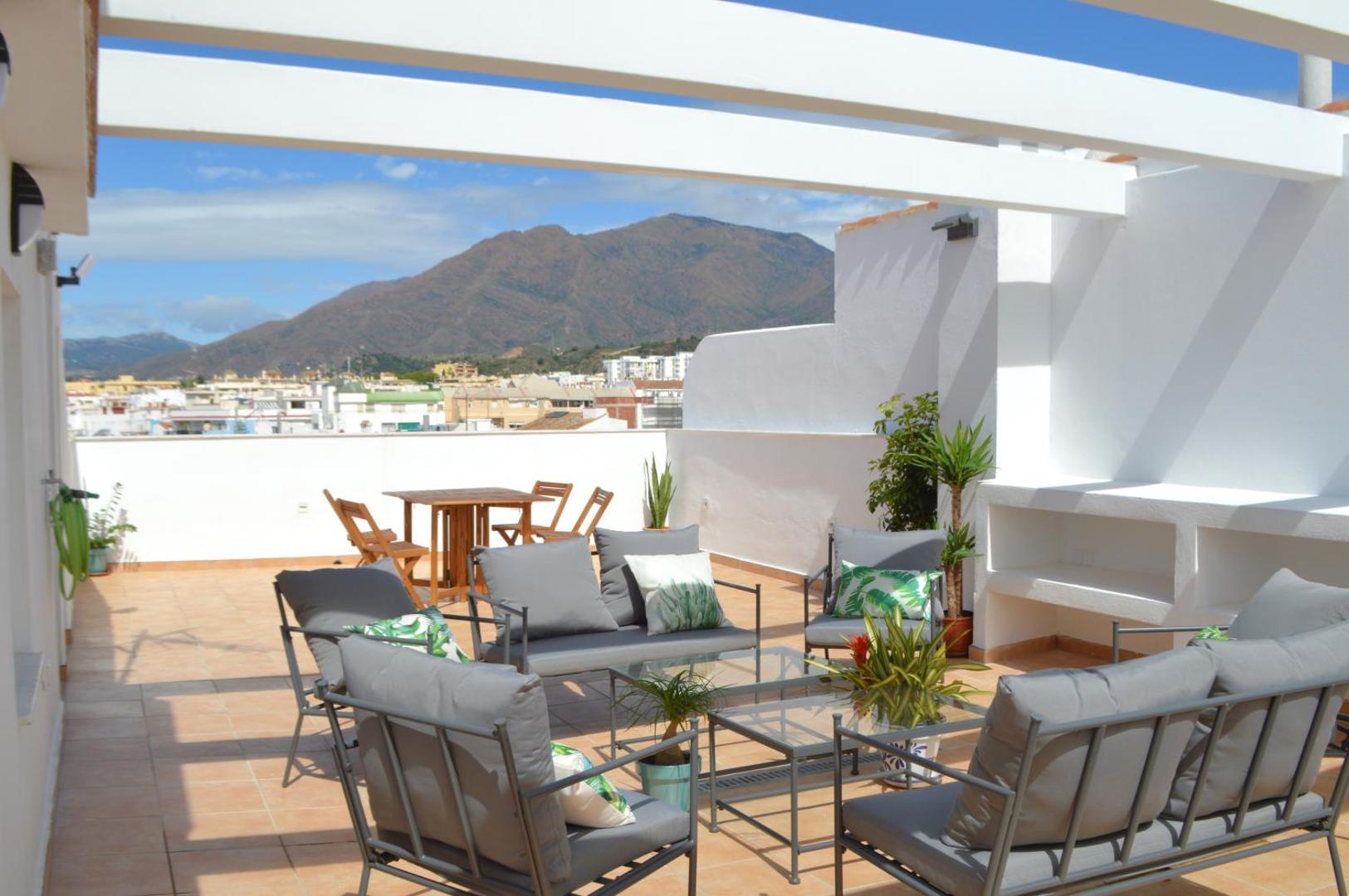 Photo 3 : Mare by La Pita - Central Premium Apartment with Terrace
