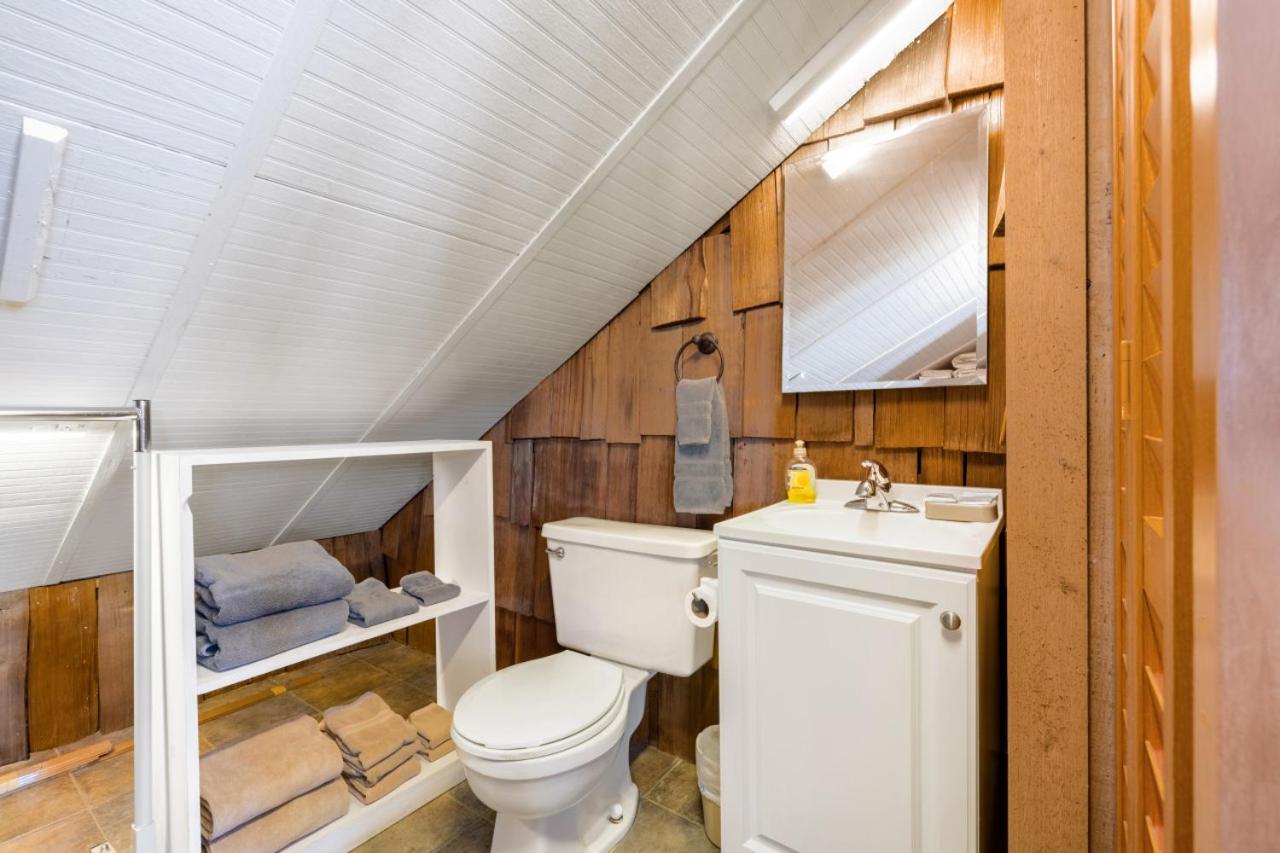 Bilde 6: Hook, Wine and Sinker Cottage