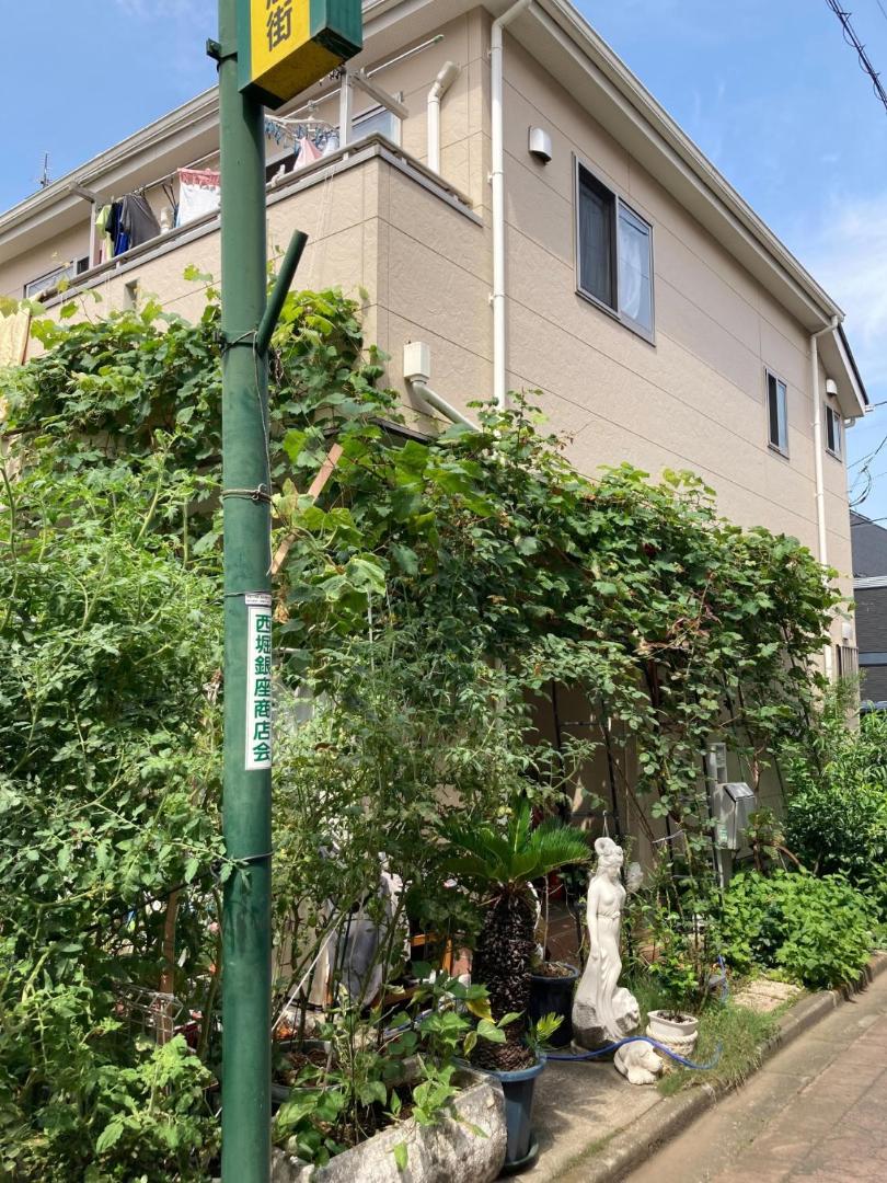 Photo 3 : 関東最大のスパが身近にあり