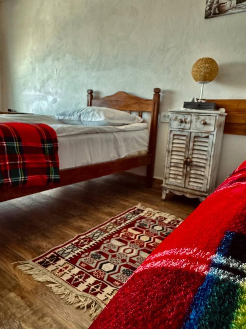Photo 6 : Art Hotel Sevan