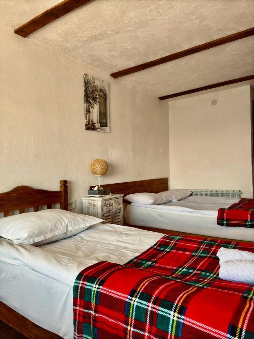 Photo 8 : Art Hotel Sevan