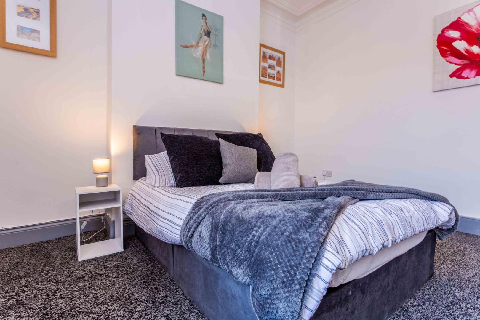 Zdjęcie 10: Host & Stay - Bambro Apartment