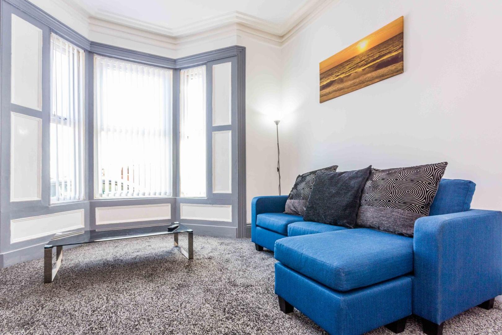 Zdjęcie 7: Host & Stay - Bambro Apartment