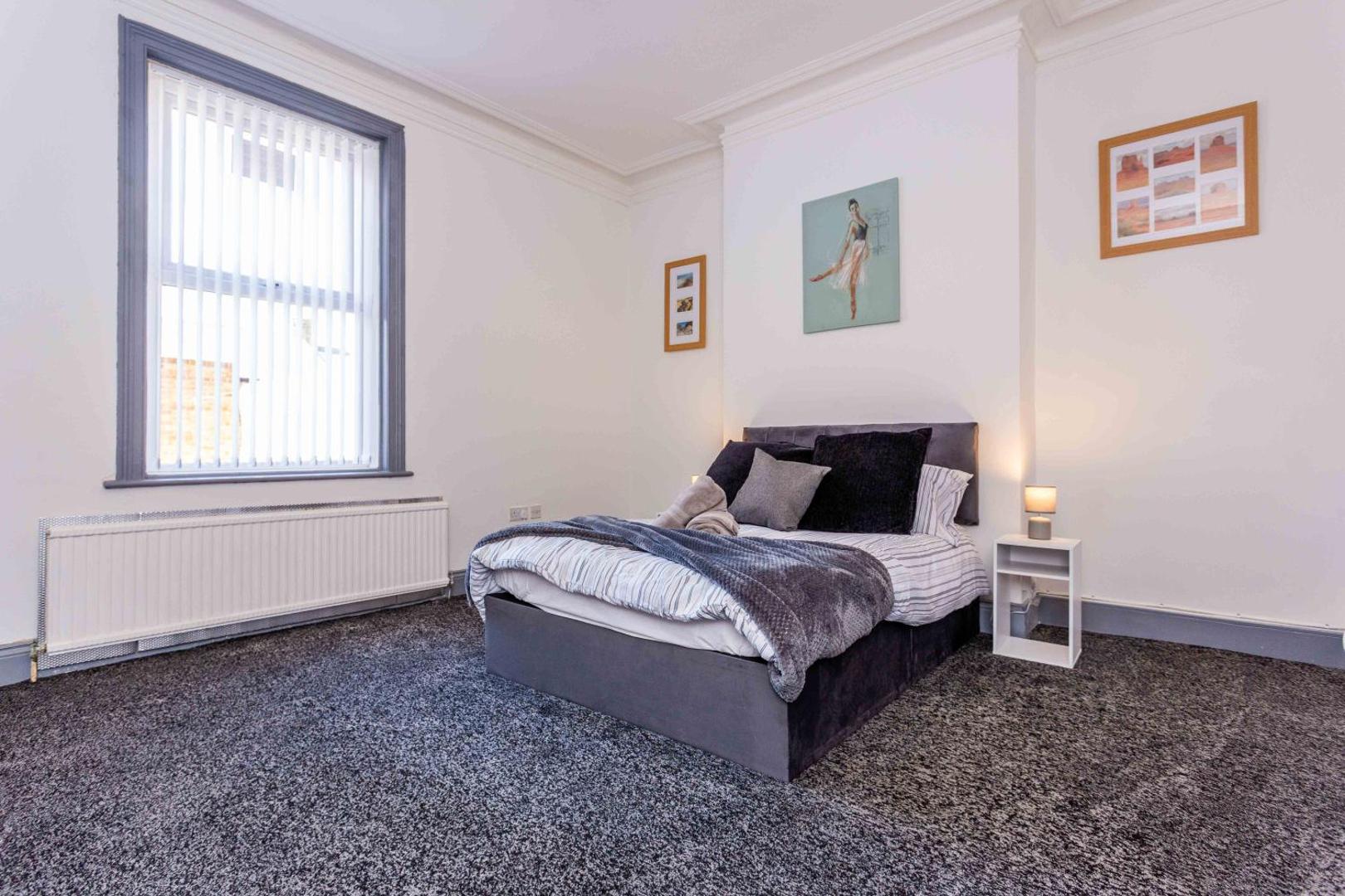 Zdjęcie 9: Host & Stay - Bambro Apartment
