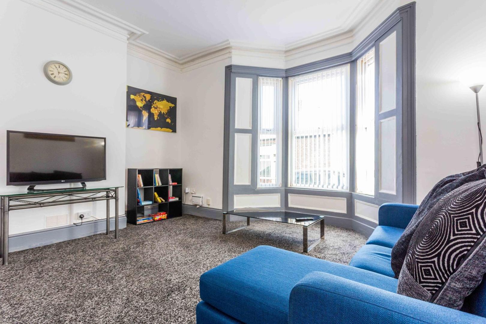 Zdjęcie 8: Host & Stay - Bambro Apartment