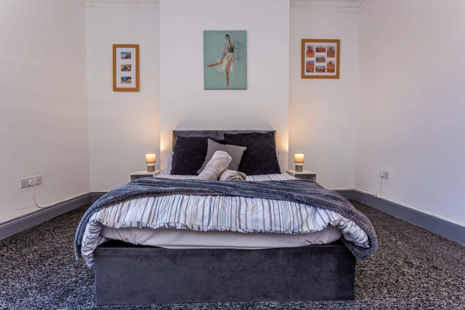 Zdjęcie 3: Host & Stay - Bambro Apartment